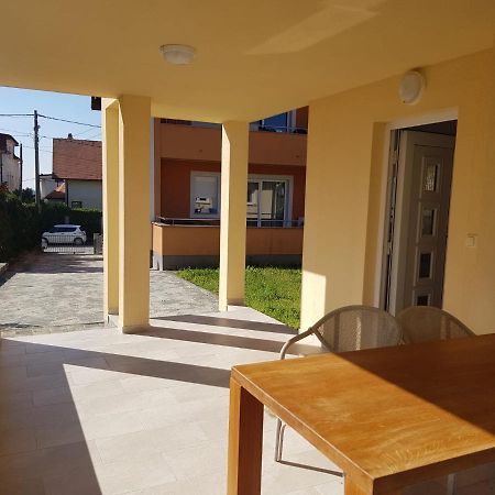 Appartamento Minihaus In Zagreb Sesvete Esterno foto